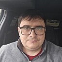 Рустам, 35 лет