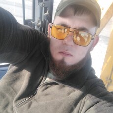 Фотография мужчины Женёк, 25 лет из г. Усть-Каменогорск