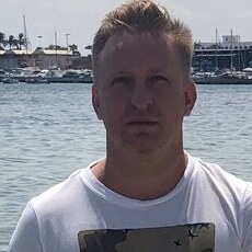 Фотография мужчины Дмитрий, 43 года из г. Новый Уренгой