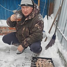 Фотография мужчины Макар, 46 лет из г. Брянск