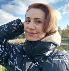 Ольга, 49 из г. Гатчина.