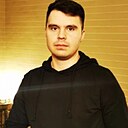Равиль, 26 лет