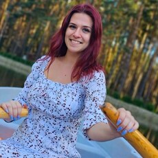 Фотография девушки Ольга, 24 года из г. Домодедово