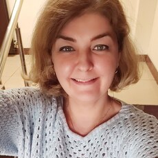 Фотография девушки Татьяна, 46 лет из г. Москва