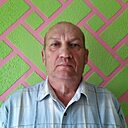 Андрей, 60 лет