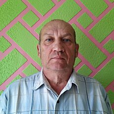 Фотография мужчины Андрей, 60 лет из г. Камышин