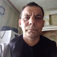 Фотография мужчины Андрей, 45 лет из г. Канаш