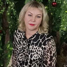 Фотография девушки Ольга, 44 года из г. Сызрань