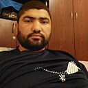 Азамат, 32 года