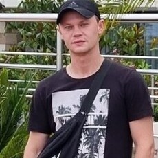 Фотография мужчины Вадим, 31 год из г. Курган