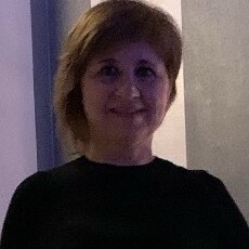 Фотография девушки Надежда, 53 года из г. Рязань