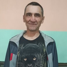 Фотография мужчины Василий, 48 лет из г. Советская Гавань
