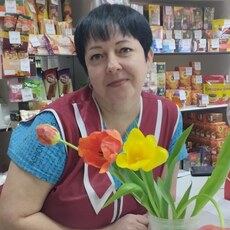 Фотография девушки Елизавета, 45 лет из г. Петрозаводск