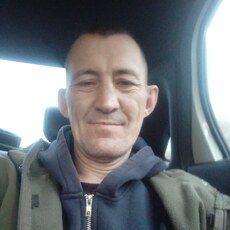 Фотография мужчины Андрей, 42 года из г. Биробиджан