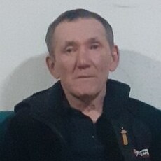 Фотография мужчины Нурик, 58 лет из г. Алматы