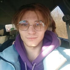 Фотография мужчины Антнн, 21 год из г. Чехов