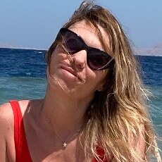 Фотография девушки Аннгелина, 37 лет из г. Нижний Новгород