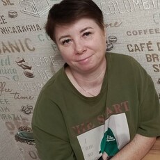 Фотография девушки Светлана, 46 лет из г. Ижевск