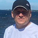 Пётр, 47 лет