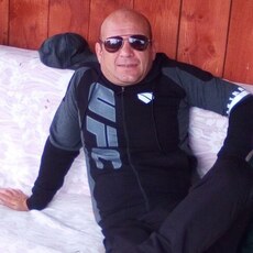 Фотография мужчины Sergei, 47 лет из г. Пермь