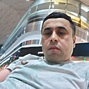 Рустам, 36 лет