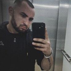 Фотография мужчины Роман, 29 лет из г. Изобильный