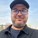 Илья, 40 лет