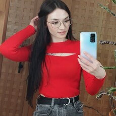 Марина, 26 из г. Краснодар.