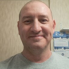Фотография мужчины Сергей, 43 года из г. Колпино