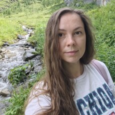 Александра, 39 из г. Красноярск.