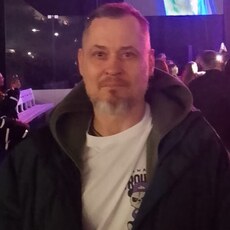 Фотография мужчины Alexey, 44 года из г. Пенза