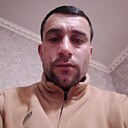 Илхом, 35 лет