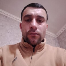 Фотография мужчины Илхом, 35 лет из г. Киров