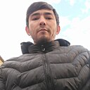 Ислом, 28 лет
