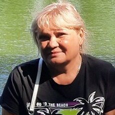 Фотография девушки Марина, 59 лет из г. Нижнекамск
