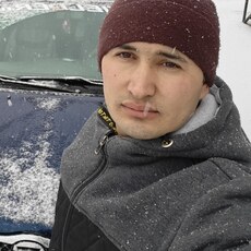 Фотография мужчины Манучехр, 34 года из г. Чита