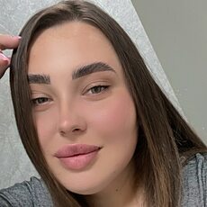 Фотография девушки Анастасия, 22 года из г. Уссурийск