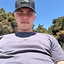 Кирилл, 20 лет