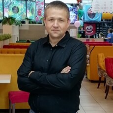 Фотография мужчины Николай, 37 лет из г. Сергиев Посад