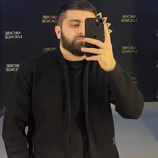 Фотография мужчины Роберт, 30 лет из г. Нальчик