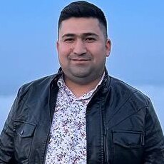 Фотография мужчины Rasim, 35 лет из г. Баку