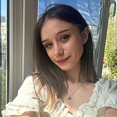 Светлана, 20 из г. Белгород.
