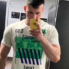 Фотография мужчины Костя, 27 лет из г. Железнодорожный