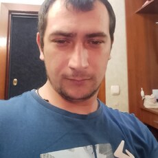Фотография мужчины Мкс, 32 года из г. Шаховская