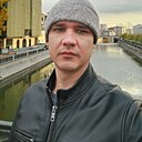 Евгений, 40 лет