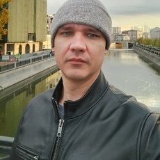Фотография мужчины Евгений, 40 лет из г. Москва