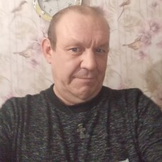 Фотография мужчины Алексей, 48 лет из г. Вологда
