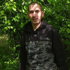 Фотография мужчины Иван Макаркин, 39 лет из г. Находка