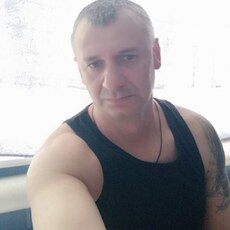 Фотография мужчины Ринат, 41 год из г. Саранск