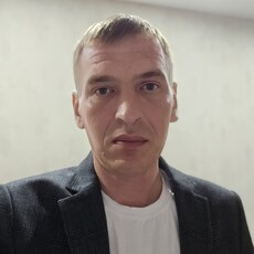 Фотография мужчины Андрей, 40 лет из г. Барнаул